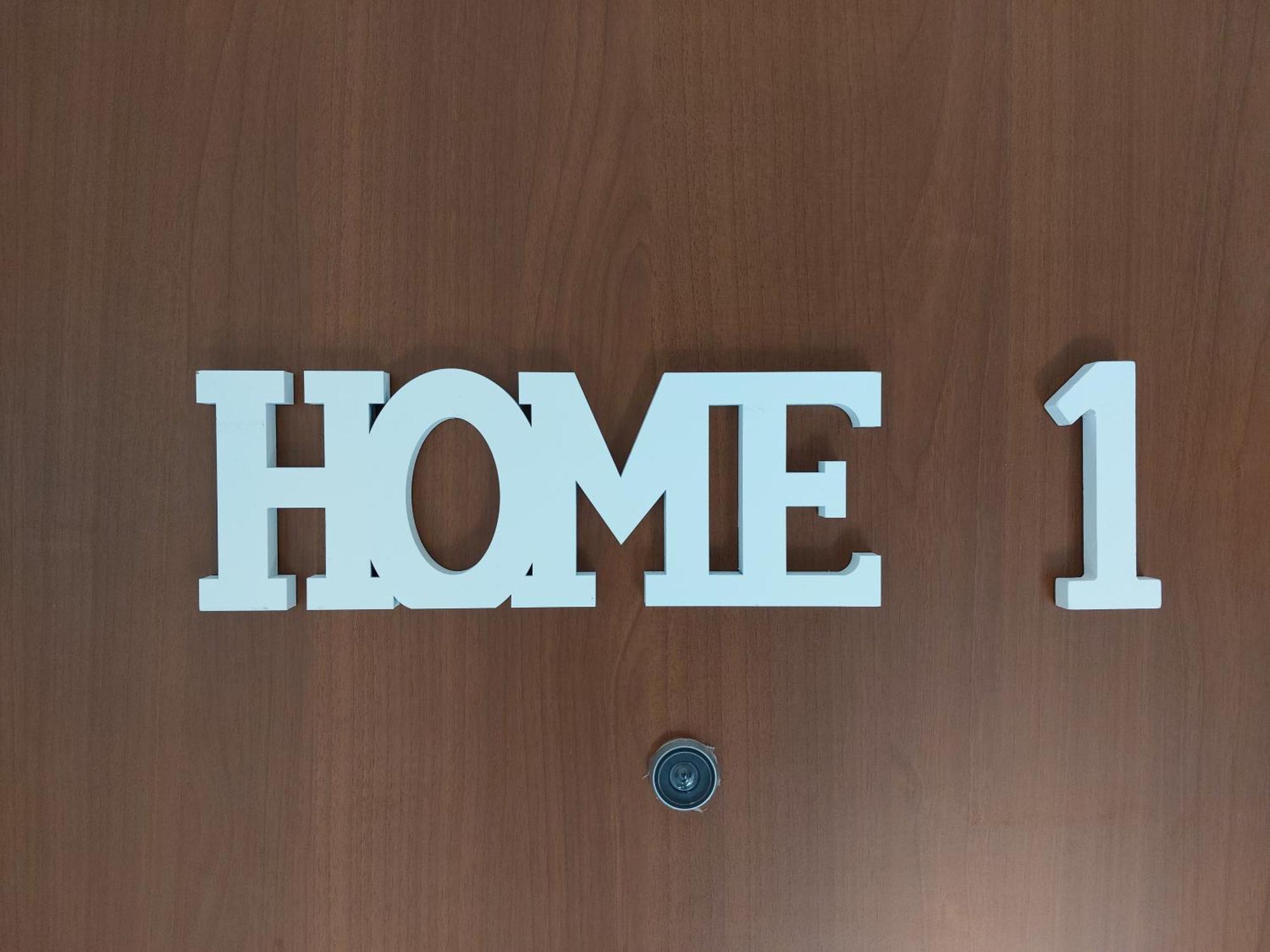 Una Finestra Sul Mare Home 1 베르게지 외부 사진